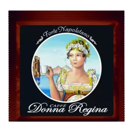 Borbone Donna Regina Forte ESE 44 mm papír kávépárna
