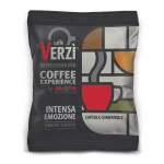 Caffè Verzì Intensa Emozione kávékapszula – Nespresso kompatibilis