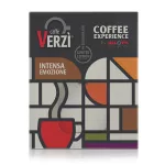 Caffè Verzì Intensa Emozione kávékapszula – Nespresso kompatibilis