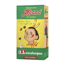 Passalacqua Moana őrölt kávé 250 g