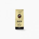 1 kg Caffè Vergnano 1882 Granaroma szemes kávékeverék – szemes kávé