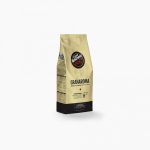 1 kg Caffè Vergnano 1882 Granaroma szemes kávékeverék – szemes kávé