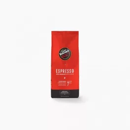 500g Caffè Vergnano 1882 Espresso szemes kávékeverék – szemes kávé