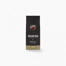 500g Caffè Vergnano 1882 Antica Bottega szemes kávékeverék – szemes kávé