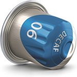 HAG koffeinmentes kávékapszula 10 db – Nespresso kompatibilis