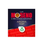 Moreno Aroma Top ESE 44 mm kávépárna – olasz eszpresszó otthonra