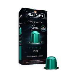 16 Capsules Lollo Caffè Classico - Dolce Gusto® Compatible