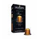 10 pieces LolloCaffé Specialty Edition Terra Nespresso compatible coffee capsule