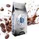 1 kg Caffé Borbone miscela TOP szemes kávékeverék – szemes kávé