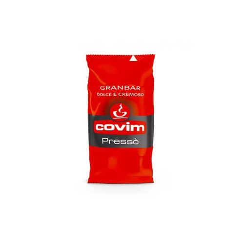 1 piece Covim Pressó Granbar Dolce e Cremoso Nespresso compatible coffee capsule