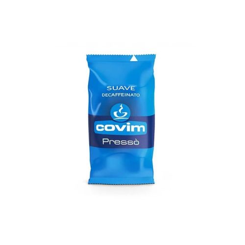 1 piece Covim Pressó Suave Decaffeinato Nespresso compatible decaffeinated coffee capsule
