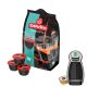 16 db Covim GustoPiú Granbar Dolce Gusto kompatibilis kávékapszula – Dolce Gusto kompatibilis kávékapszula
