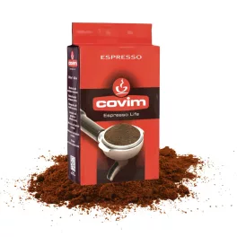 250 g őrölt kávé – Covim Espresso keverék