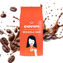 Covim Bar 1kg szemes kávé