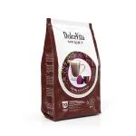 10 darab kapszula Dolce Vita Mokaccino ízű Nespresso kompatibilis – Nespresso kompatibilis kávékapszula
