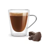 10 darab kapszula Dolce Vita Mokaccino ízű Nespresso kompatibilis – Nespresso kompatibilis kávékapszula