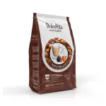 10 darab kapszula Dolce Vita Nocciolino ízű Nespresso kompatibilis – Nespresso kompatibilis kávékapszula