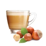 10 darab kapszula Dolce Vita Nocciolino ízű Nespresso kompatibilis – Nespresso kompatibilis kávékapszula