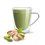 10 darab kapszula Dolce Vita Pisztácia ízű Nespresso kompatibilis – Nespresso kompatibilis kávékapszula