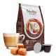 10 darab kapszula Dolce Vita Caramelito Nespresso kompatibilis – Nespresso kompatibilis kávékapszula