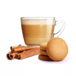16 darab kapszula Dolce Vita Biscottone Dolce Gusto kompatibilis – Dolce Gusto kompatibilis kávékapszula