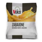 Verzì Zabaione Nespresso kompatibilis kávékapszula tojáslikőrös íz