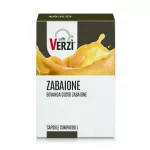 Verzì Zabaione Nespresso kompatibilis kávékapszula tojáslikőrös íz