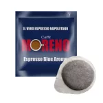 Moreno Aroma Blue ESE 44 mm kávépárna  