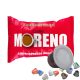 1 db Caffè Moreno Top Espresso Nespresso kompatibilis kávékapszula – Nespresso kompatibilis kávékapszula