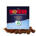 Moreno Aroma Dek ESE 44 mm kávépárna  