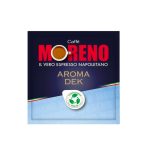 Moreno Aroma Dek ESE 44 mm kávépárna  