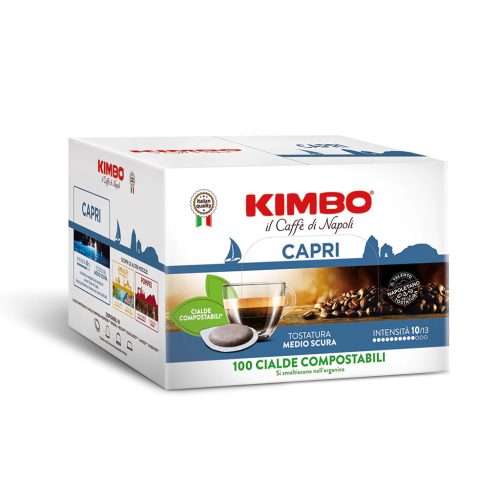 Kimbo Capri ESE 44 mm kávépárna  