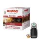 16 db Caffè Kimbo Pompei DOLCE GUSTO kompatibilis kávékapszula – Dolce Gusto kompatibilis kávékapszula