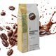 1 kg Caffè Vergnano 1882 Aroma Mio Bio Organic szemes kávékeverék