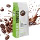 1 kg Caffè Vergnano 1882 Aroma Mio Robusto szemes kávékeverék – szemes kávé