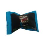 1 db Caffè Vergnano 1882 Espresso Decaf koffeinmentes Nespresso kompatibilis kávékapszula – Nespresso kompatibilis kávékapszula