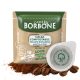 Borbone Dek ESE 44 mm koffeinmentes kávépárna  
