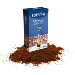250 g Borbone őrölt kávé Nobile keverék – őrölt kávé