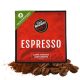 Vergnano Espresso ESE 44 mm kávépárna  