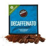 Vergnano Decaffeinato ESE 44 mm kávépárna  