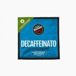 Vergnano Decaffeinato ESE 44 mm kávépárna  