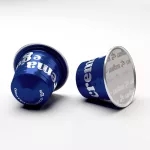 1 db Lavazza Crema e Gusto Classico Nespresso kompatibilis kávékapszula – Nespresso kompatibilis kávékapszula