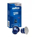 1 db Lavazza Crema e Gusto Classico Nespresso kompatibilis kávékapszula – Nespresso kompatibilis kávékapszula
