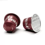 1 db Lavazza Crema e Gusto Ricco Nespresso kompatibilis kávékapszula – Nespresso kompatibilis kávékapszula