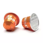 1 db Lavazza Crema e Gusto Forte Nespresso kompatibilis kávékapszula – Nespresso kompatibilis kávékapszula