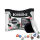 1 db Caffè Borbone Kikka Respresso 100% Arabica Nespresso kompatibilis kávékapszula – Nespresso kompatibilis kávékapszula
