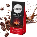 1 kg Caffè Bialetti Esperto szemes kávé - Classico – szemes kávé