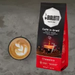1 kg Caffè Bialetti Esperto szemes kávé - Classico – szemes kávé