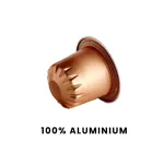 Bialetti Deciso Nespresso kompatibilis kávékapszula – 1 db