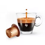 1 db Bialetti Cremoso Nespresso kompatibilis kávékapszula – Nespresso kompatibilis kávékapszula